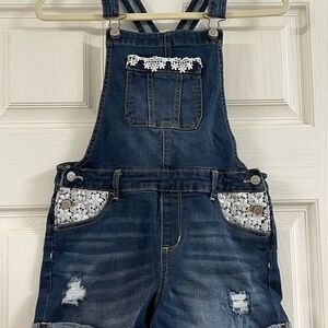 Jordache Girls Shorts